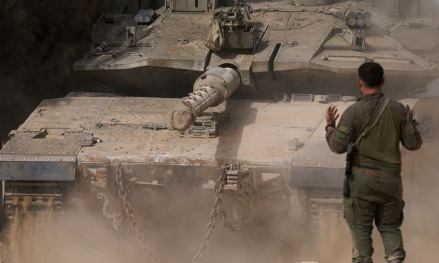 Πού «σκαλώνουν» οι διαπραγματεύσεις Ισραήλ - Αντίθετες κατηγορίες για τις συνομιλίες εκεχειρίας