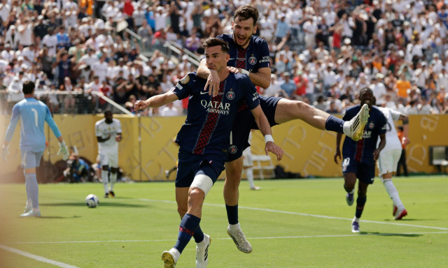 Αθλητικές μεταδόσεις: Πού θα δείτε τον τελικό του Παγκοσμίου Κυπέλλου Συλλόγων, Τσέλσι – Παρί