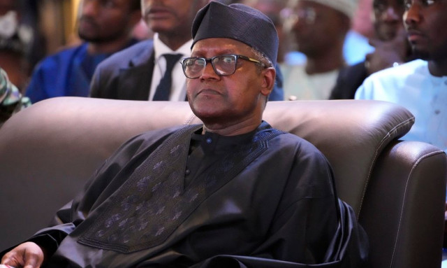 Νιγηρία: Πέθανε ο πρώην πρόεδρος Μουχαμάντου Μπουχάρι