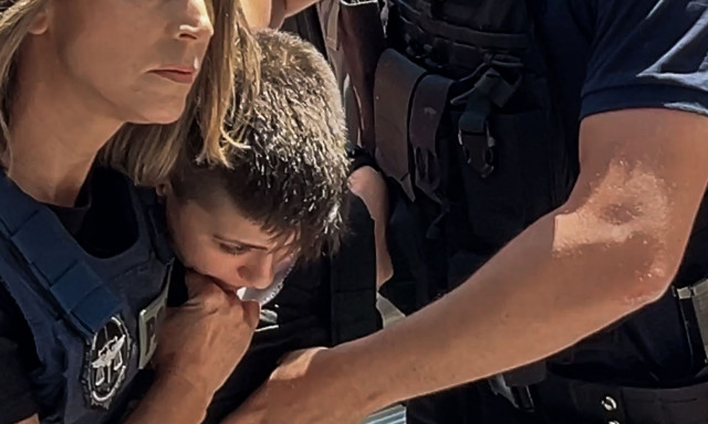 Ειρήνη Μουρτζούκου: Παίρνει τον δρόμο για τις φυλακές Κορυδαλλού