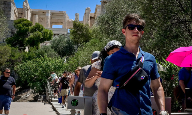 Καιρός: «Συναγερμός» για νέο κύμα καύσωνα μετά τις 20 Ιουλίου - Πότε αλλάζει το σκηνικό