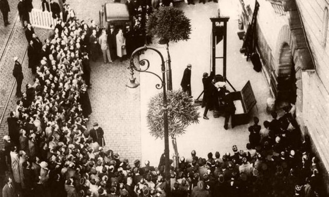 Τέσσερις Ελληνίδες στο απόσπασμα: Οι θανατοποινίτισσες που εκτελέστηκαν και τα εγκλήματά τους