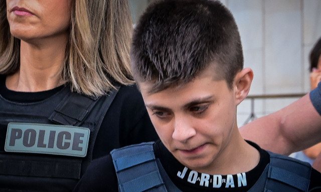 Ειρήνη Μουρτζούκου: Αναγνωρίζει το μερίδιο ευθύνης που της αναλογεί - Τι είπε για τον Παναγιωτάκη