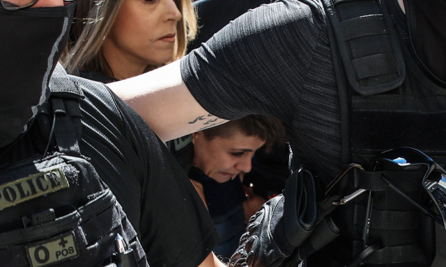 Ειρήνη Μουρτζούκου: Βάζει τη μητέρα του Παναγιωτάκη στο «κάδρο» της δολοφονίας