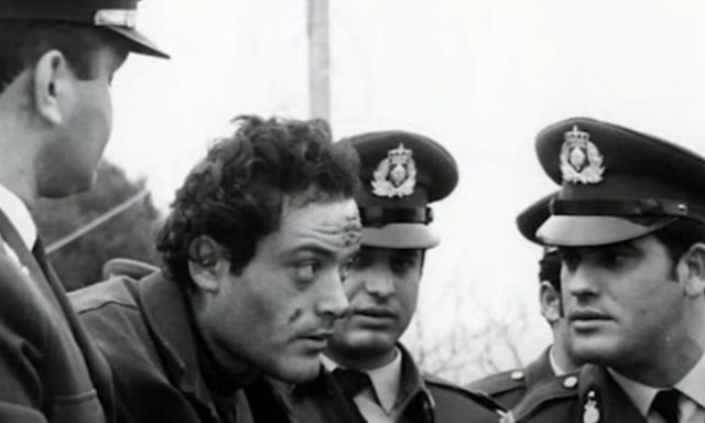 Θανατική ποινή: Πότε καταργήθηκε στην Ελλάδα - Ποιος ήταν το τελευταίος Έλληνας θανατοποινίτης