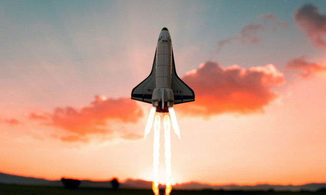 Έγραψε ιστορία η NASA: Το διαστημόπλοιο που «άγγιξε» τον Ήλιο - Μοναδικές εικόνες