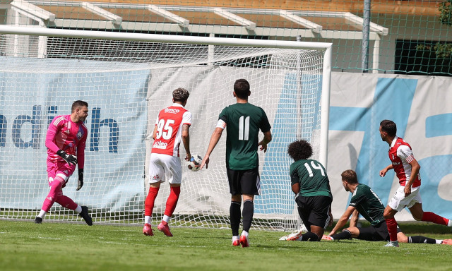 Παναθηναϊκός: «Άδεια εστία, άδεια δημιουργία!» - Τα πρωτοσέλιδα των αθλητικών εφημερίδων (13/07)