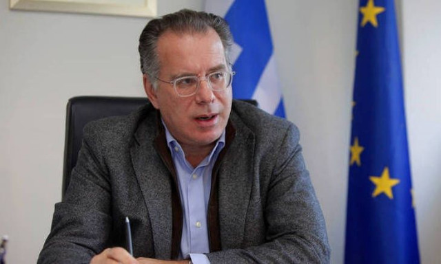 Κουμουτσάκος: Ιστορική η απόφαση UNESCO για την ένταξη των Μινωικών Ανακτόρων Κρήτης