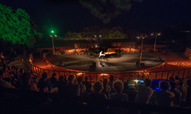 Samos Young Artists Festival: «Η κλασική μουσική είναι ένας δρόμος προς τα βάθη της ψυχής μας»