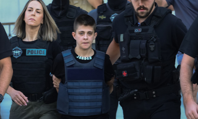 Ειρήνη Μουρτζούκου: Το «κλειδί» που δείχνει τον δολοφόνο του Παναγιώτη - Γιατί σκότωνε μόνο κορίτσια