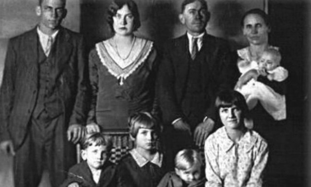 Η ιστορία πίσω από την πιο τρομακτική φωτογραφία που τραβήχτηκε ποτέ