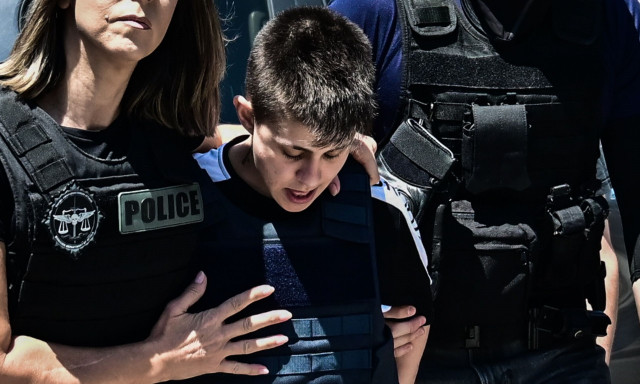 Ειρήνη Μουρτζούκου: Θα κινηθεί νομικά εναντίον της μητέρας του 3χρονου Άγγελου μετά την επίθεση