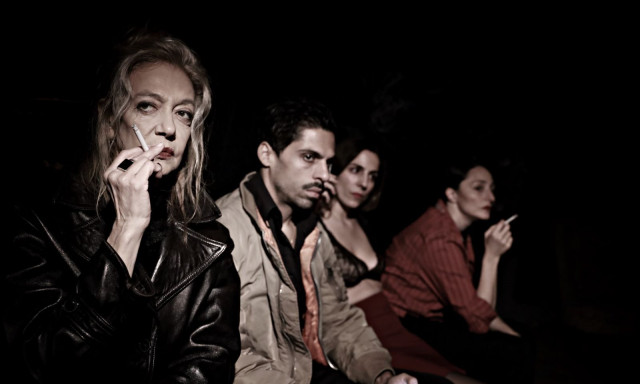 Vikos Festival: Πέντε παραστάσεις στο Ζαγόρι με θέμα τη γυναίκα - Είσοδος ελεύθερη