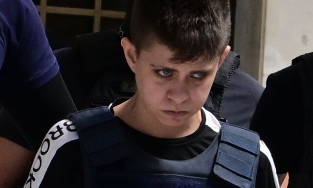 Σε κελί αναρρωτηρίου του Κορυδαλλού η Ειρήνη Μουρτζούκου – Δίπλα σε Πισπιρίγκου και μητέρα Άγγελου