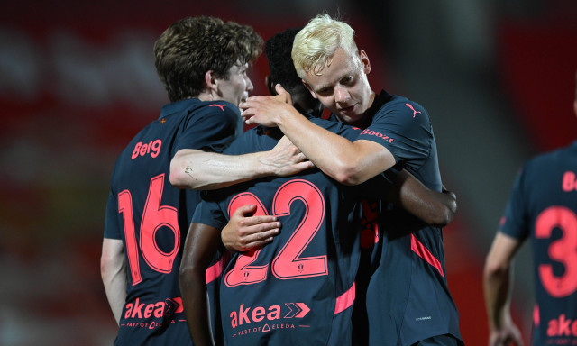 Μεγάλες μάχες στα προκριματικά του Champions League με απόδοση 23.00!