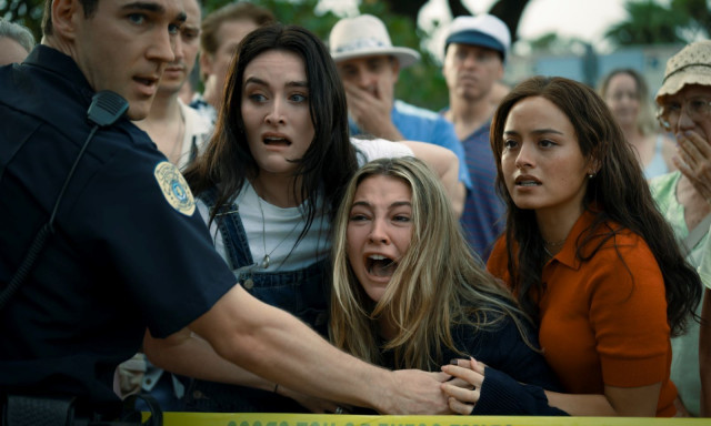 «Ξέρω τι κάνατε πέρσι το καλοκαίρι»: Αντιμετωπίζοντας μια τρομακτική αλήθεια