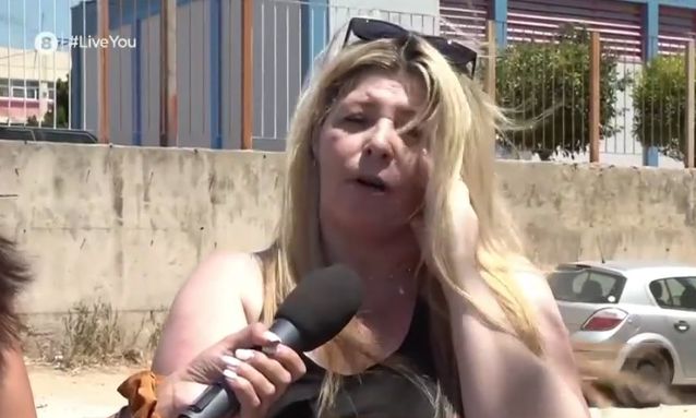 Νίκαια: «Μάλλον τον ενοχλούσαμε», λέει η καθαρίστρια για τις δύο επιθέσεις που δέχτηκε