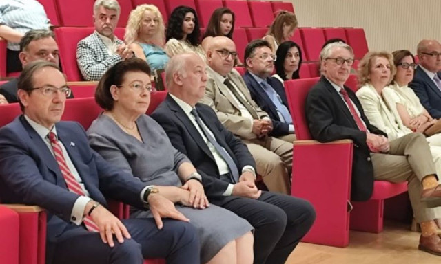 «Δράσεις Πολιτισμού για πιο φιλική Δικαιοσύνη»: Δράση κοινωνικής πολιτικής για επανένταξη ανηλίκων