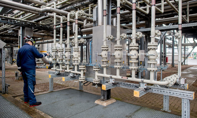 Φυσικό αέριο: Μεγαλύτερη ευελιξία στην αποθήκευση και μείωση τιμών