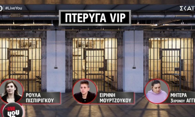 Ειρήνη Μουρτζούκου: Η VIP «γειτονιά» των παιδοκτόνων του Κορυδαλλού - Η αντίδραση Πισπιρίγκου