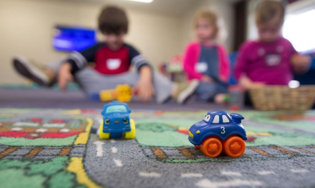 Βρεφονηπιακοί Σταθμοί ΔΥΠΑ: Βγήκαν τα οριστικά αποτελέσματα