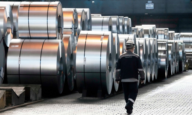 Ευρωπαϊκή Ένωση: Αναζητά νέες εμπορικές συμφωνίες στην Ασία με το βλέμμα στους δασμούς