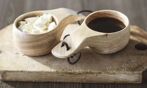 Καφές με τυρί; Κι όμως υπάρχει - Η ιδιαίτερα «cheesy» σουηδική προσέγγιση