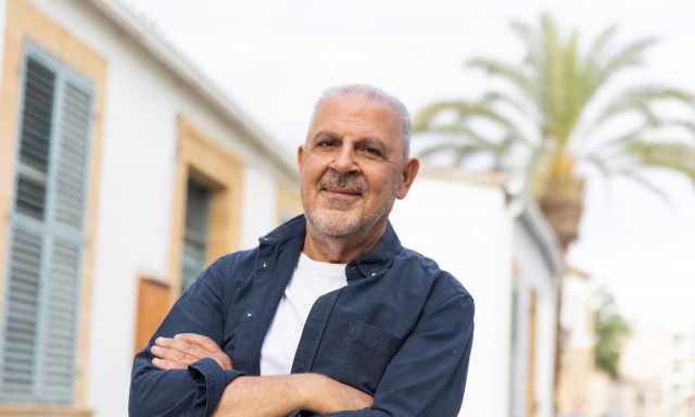 «Ο τεμπέλης δράκος»: Εγινε 20άρης και προσγειώνεται στο Ωδείο Ηρώδου Αττικού