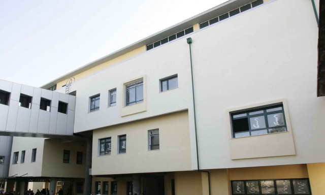 Κιλκίς: Νεαρός πήδηξε στο κενό από το παράθυρο τουαλέτας του νοσοκομείου