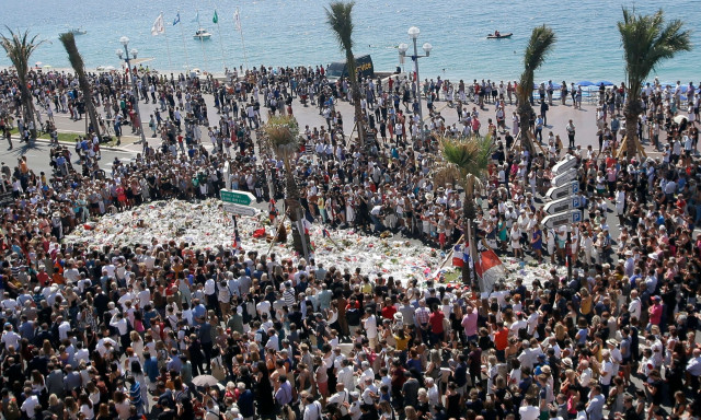 Σαν σήμερα 14 Ιουλίου – Τα σημαντικότερα γεγονότα της σημερινής ημέρας