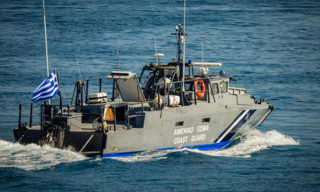 Χίος: Συνελήφθη 61χρονος Τούρκος για εμπλοκή σε κατασκοπεία