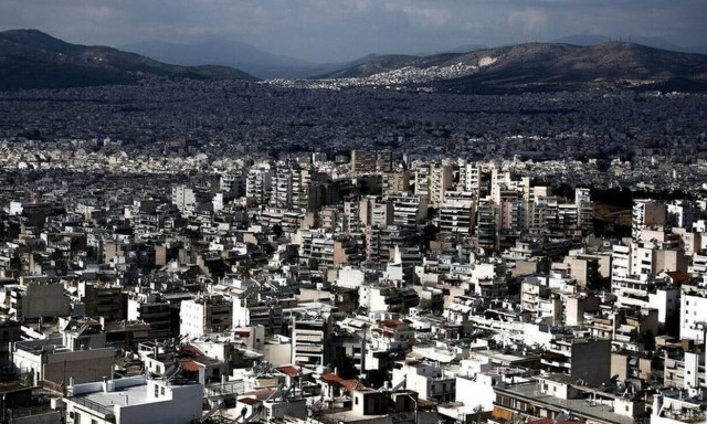 Στεγαστική κρίση: Σε δημόσια διαβούλευση το πρώτο Ευρωπαϊκό Σχέδιο Προσιτής Κατοικίας