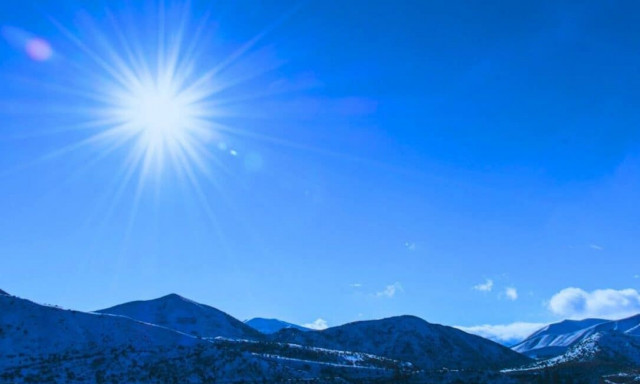 NASA: Για πρώτη φορά - Η πιο κοντινή φωτογραφία του Ήλιου