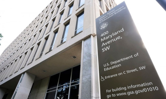 ΗΠΑ: «Πράσινο φως» από το Ανώτατο Δικαστήριο για τη διάλυση του υπουργείου Παιδείας