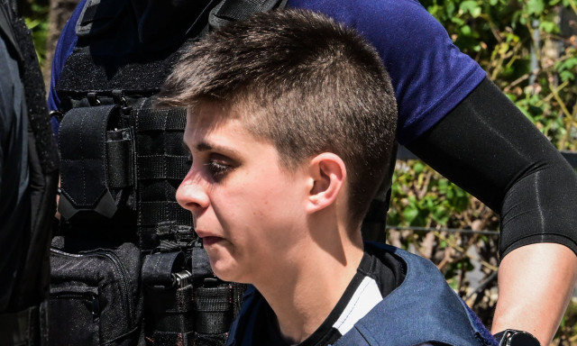 Ειρήνη Μουρτζούκου: Πώς «πατάει» στο κατηγορητήριο για την άρνηση της δολοφονίας του Παναγιωτάκη