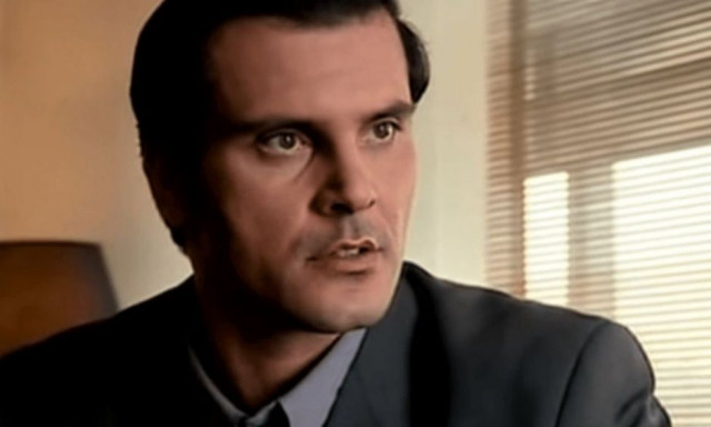 Θρήνος στο Twitter με τον θάνατο του «κακού» του «Παρά Πέντε»: «Χαιρετίσματα στη γιαγιά Σοφία»