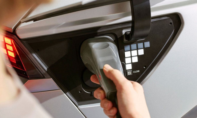 Hyundai Ioniq 2: Το ηλεκτρικό των 20.000 ευρώ για την Ευρώπη