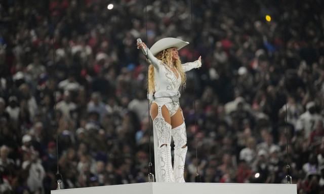 Beyoncé: Διάρρηξη αποκάλυψε μυστικά της νέας της περιοδείας - Ανέκδοτη μουσική στα χέρια αγνώστων