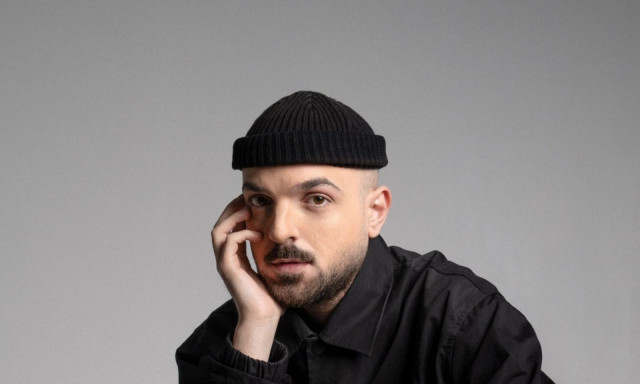 APON: Live στη Ραφήνα με τα mega hits της χρονιάς