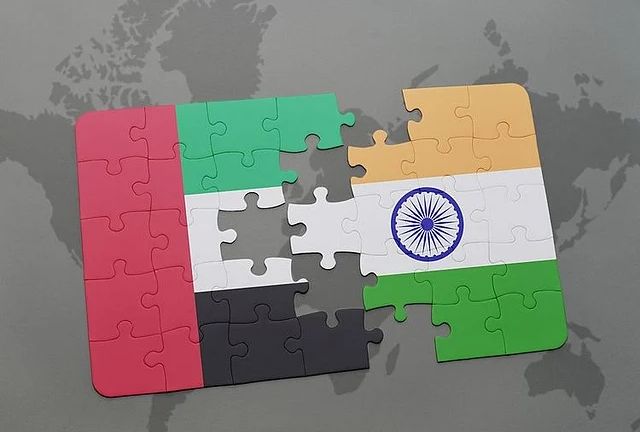 Η συμφωνία UAE-Ινδία CEPA δημιουργεί περισσότερα σενάρια win-win κάθε χρόνο