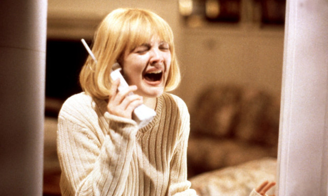 Midnight Express: Προβολή του απόλυτου θρίλερ της δεκαετίας του '90 «Scream»