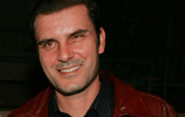 Γεράσιμος Μιχελής: Το «αντίο» του MEGA πριν ξεκινήσει το αποψινό επεισόδιο του «Παρά Πέντε»