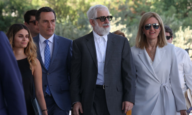 Πέτρος Φιλιππίδης: Πώς από την ομόφωνη καταδίκη φτάσαμε στα τρία έτη φυλάκισης