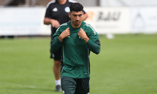 Παναθηναϊκός - Μεταγραφές: Τέλος ο Λημνιός - Δανεικός στη Φορτούνα Σιτάρντ