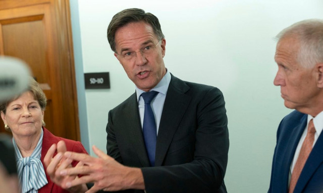 Απειλές Ρούτε κατά Ινδίας, Κίνας και Βραζιλίας - «Θα υποστείτε σκληρές συνέπειες»