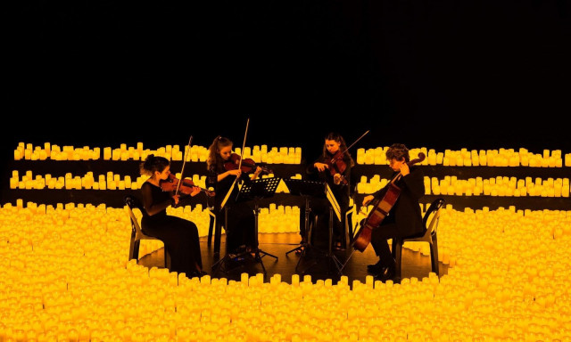 Θέατρο Βράχων: Δείτε αναλυτικά το πρόγραμμα των εκδηλώσεων του «Φεστιβάλ στη σκιά των Βράχων»