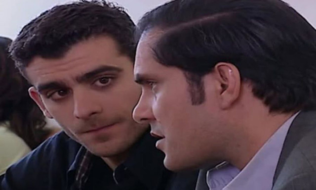 Γεράσιμος Μιχελής: Το συγκινητικό αντίο του Πατρίκιου Κωστή - Σεμνός, τρυφερός και έντιμος άνθρωπος