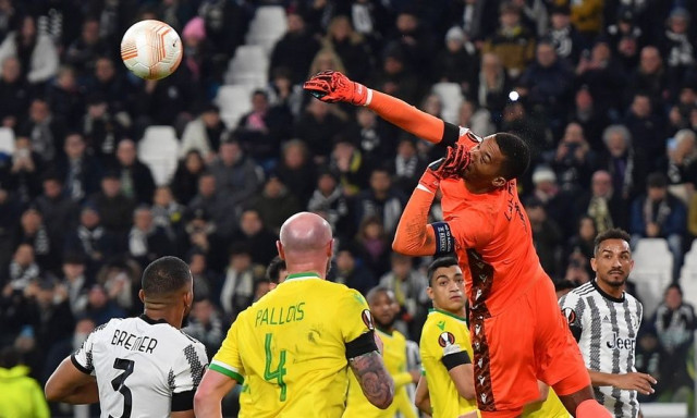 Μεταγραφές - Equipe: «Ο Παναθηναϊκός κατέληξε σε συμφωνία με τη Ναντ για τον Λαφόντ»