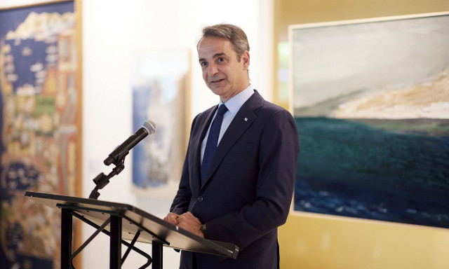 Γιατί ο Μητσοτάκης πηγαίνει στα Φουρνά Ευρυτανίας - Το μήνυμα για το δημογραφικό