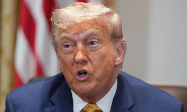 ΗΠΑ: Οι δασμοί Τραμπ έφεραν αύξηση του πληθωρισμού στις ΗΠΑ στο 2,7%